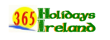 365 holidays Logo
